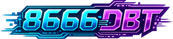8666dbt